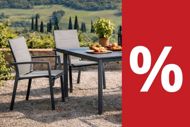 Spomladanski popusti