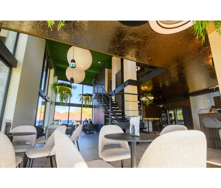 ADORE, Ljubljana bistro