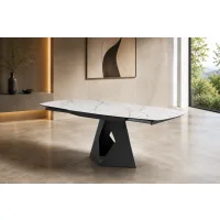 FORMA 137+31X90 Blagovaonski stol