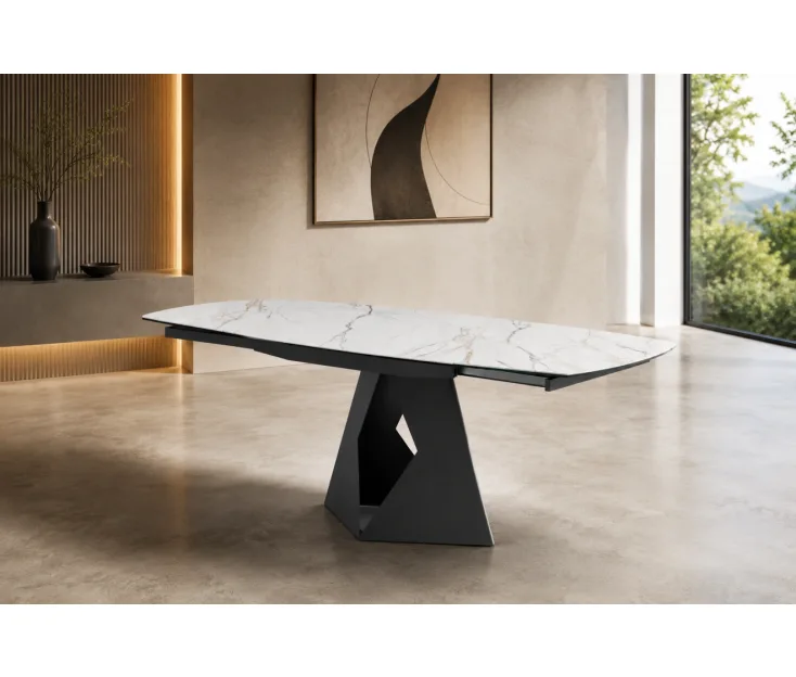 FORMA 137+31 X90 tavolo da pranzo