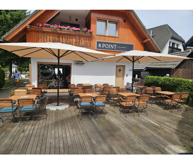 Point Caffe & Aperitivo, Kranjska gora Bar