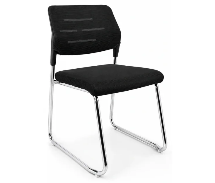 Flexi Black Professional office chair