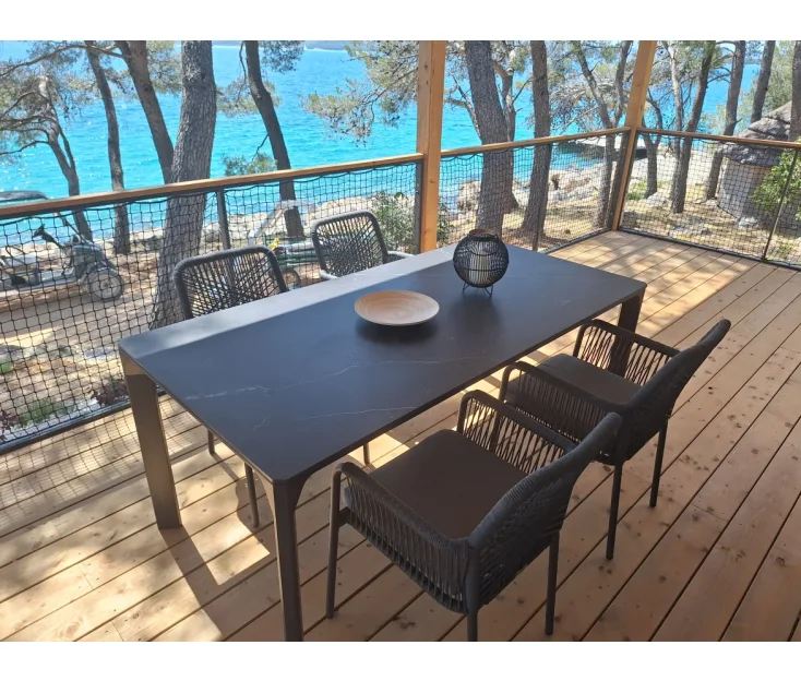 Pine Beach - Pakoštane plaža