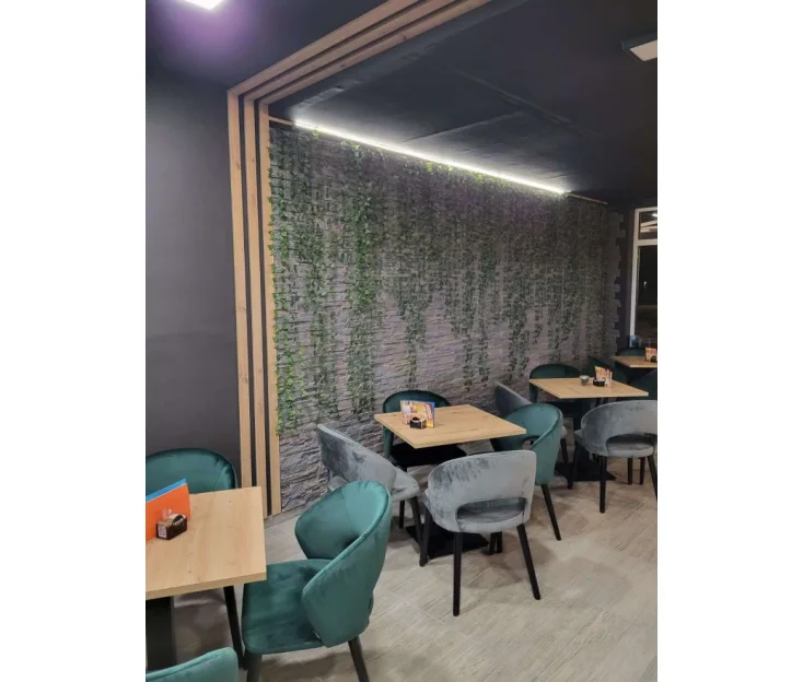 Caffe bar devetka - Mozirje