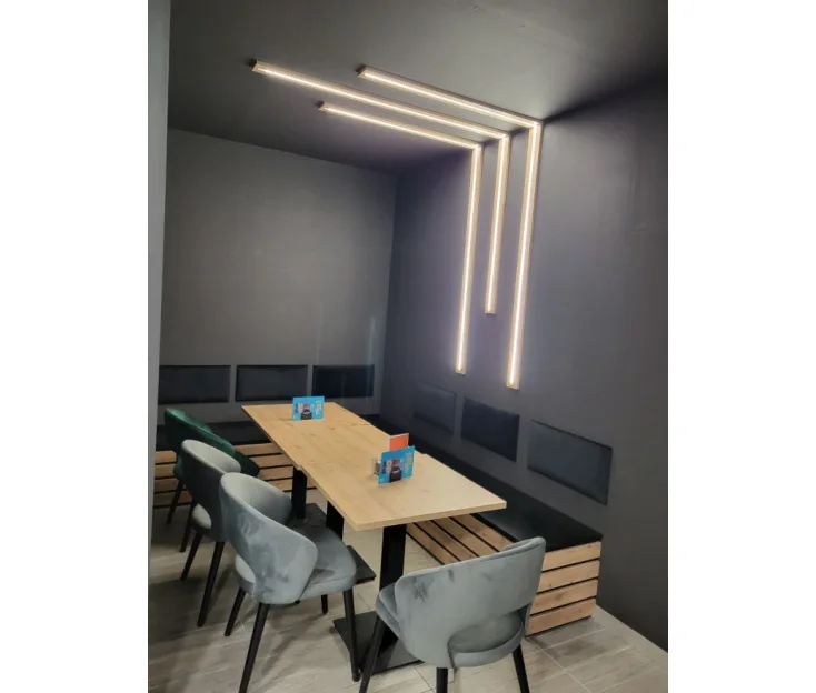 Caffe bar devetka - Mozirje