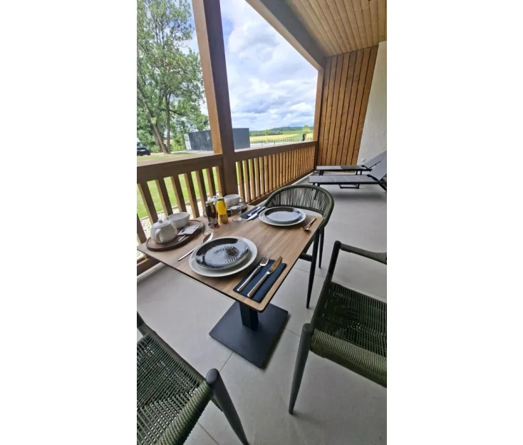 Butični Hotel Sončno Polje - Tešanovci hotel