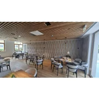 Butični Hotel Sončno Polje - Tešanovci hotel