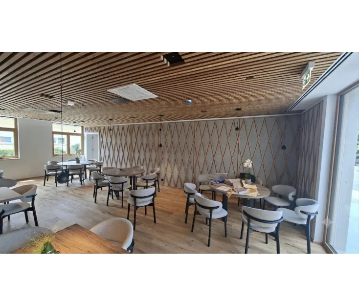 Butični Hotel Sončno Polje - Tešanovci hotel