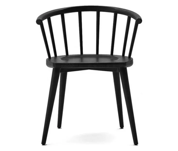 W WOOD sedia per interno