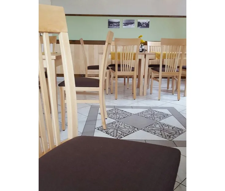 pri Vidi Guest house