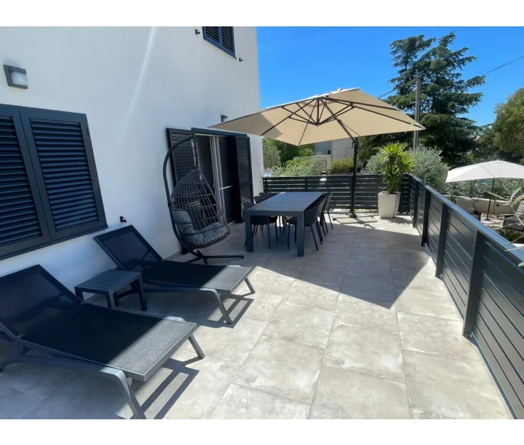 Apartmaji DiDixi - Pakoštane apartmaji