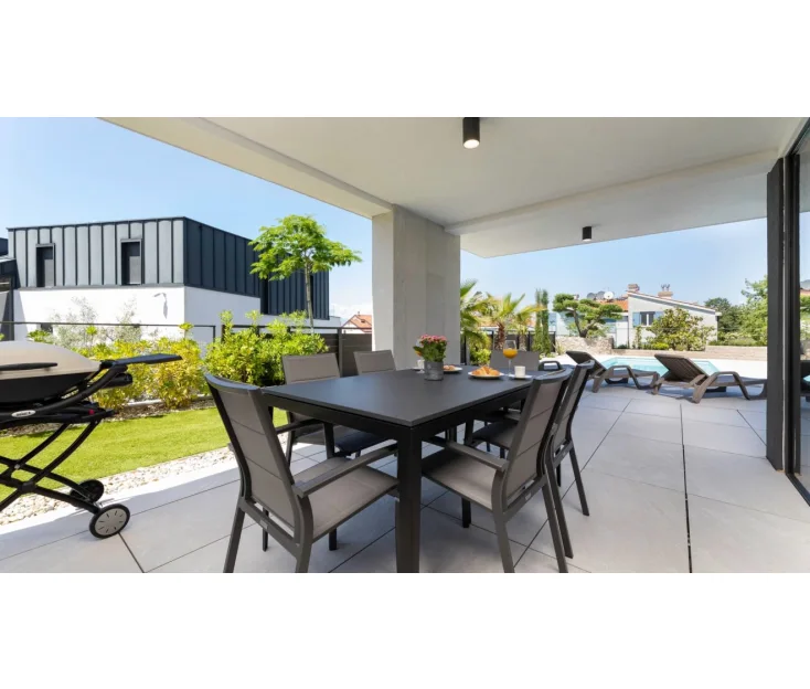 Villa Z -1 - Krk vila