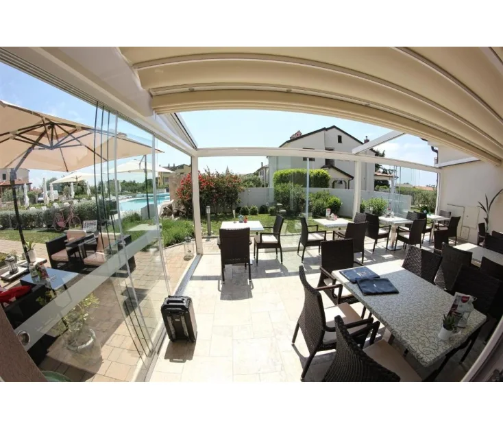 Villa Badi - Umag vila