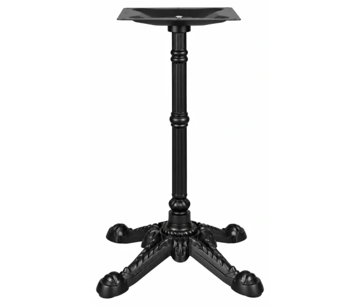 DC 106 RUSTIKA 4 - h72 cm table underbase
