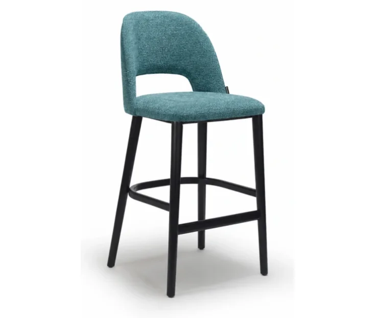 Fiore Plus H75 - FABRIC BY CHOICE Stool