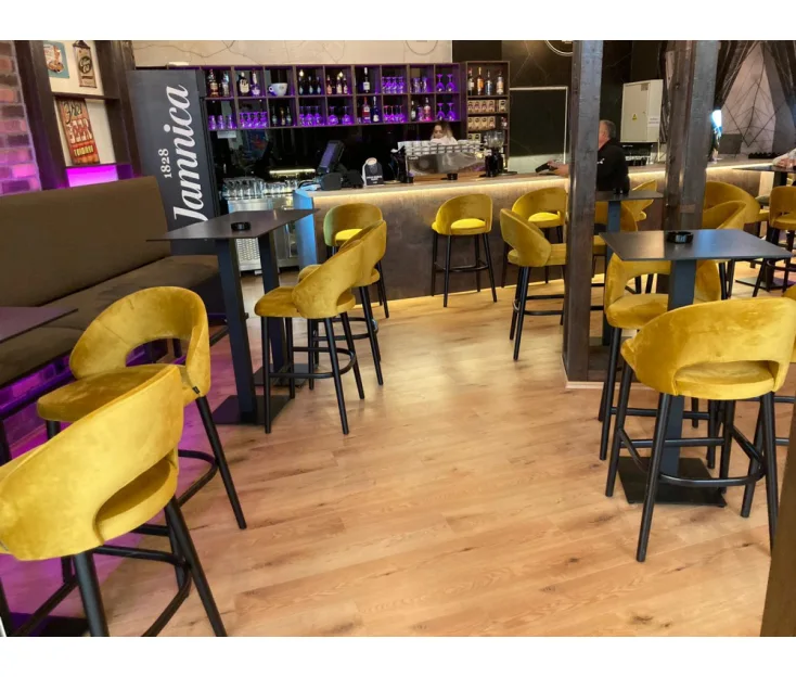 CAFFE BAR BROOKYN - VARAŽDIN