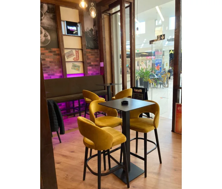 CAFFE BAR BROOKYN - VARAŽDIN