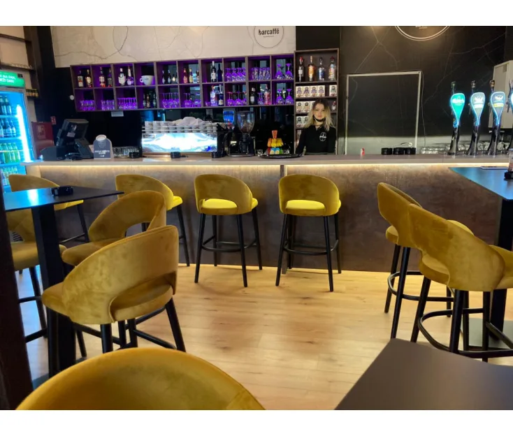 CAFFE BAR BROOKYN - VARAŽDIN