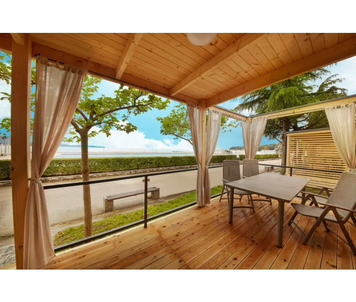 MOBILNE HIŠE - ADRIA ANKARAN 