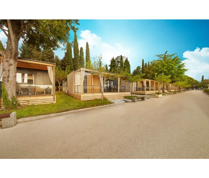 MOBILNE HIŠE - ADRIA ANKARAN 