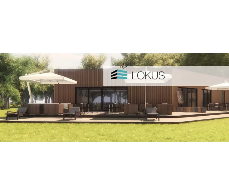 LOKUS Caffetteria