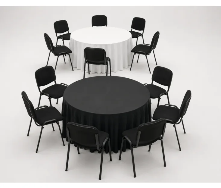 Beethoven FI 180 CM catering table