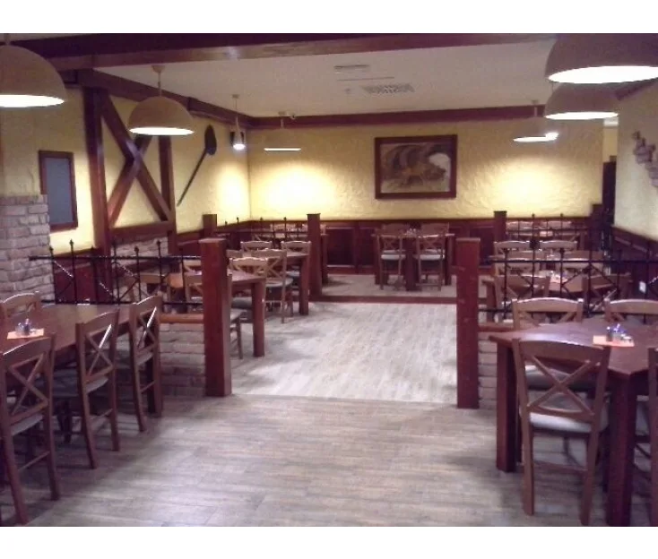 KANTINA, Radovljica Ristorante