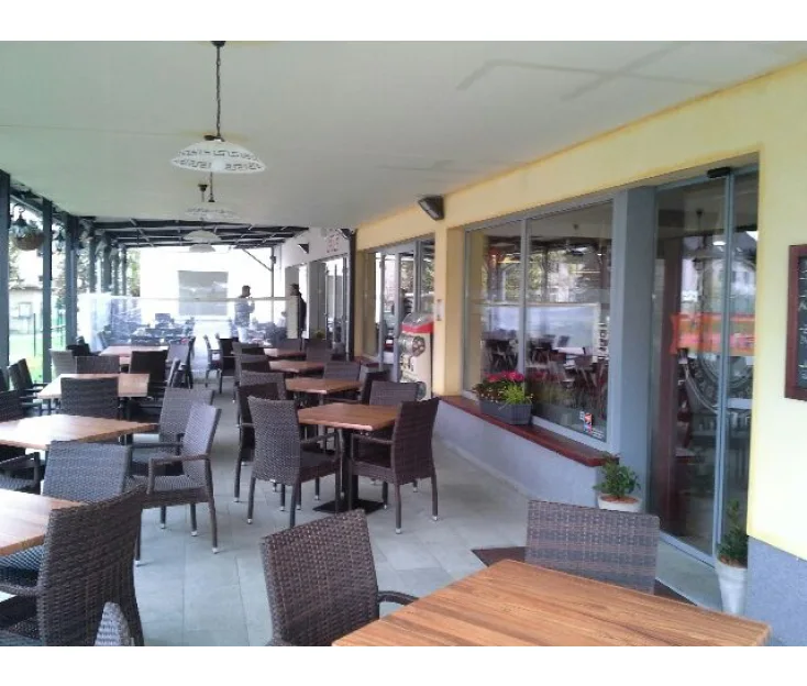 KANTINA, Radovljica Ristorante