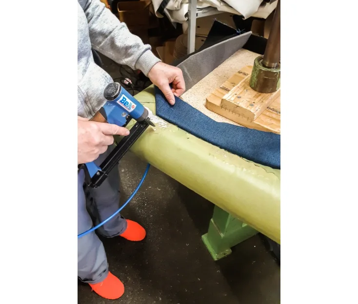 FIORE PLUS H65 barska stolica