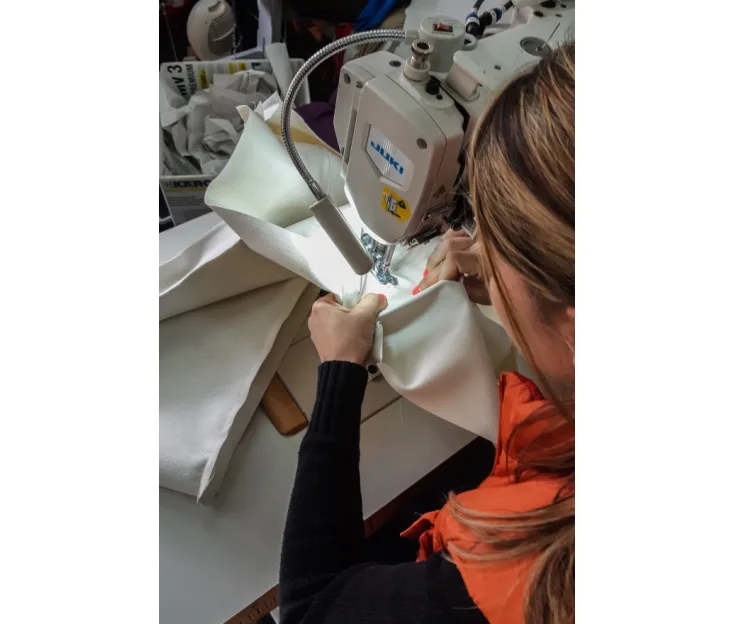 FIORE PLUS H65 barska stolica