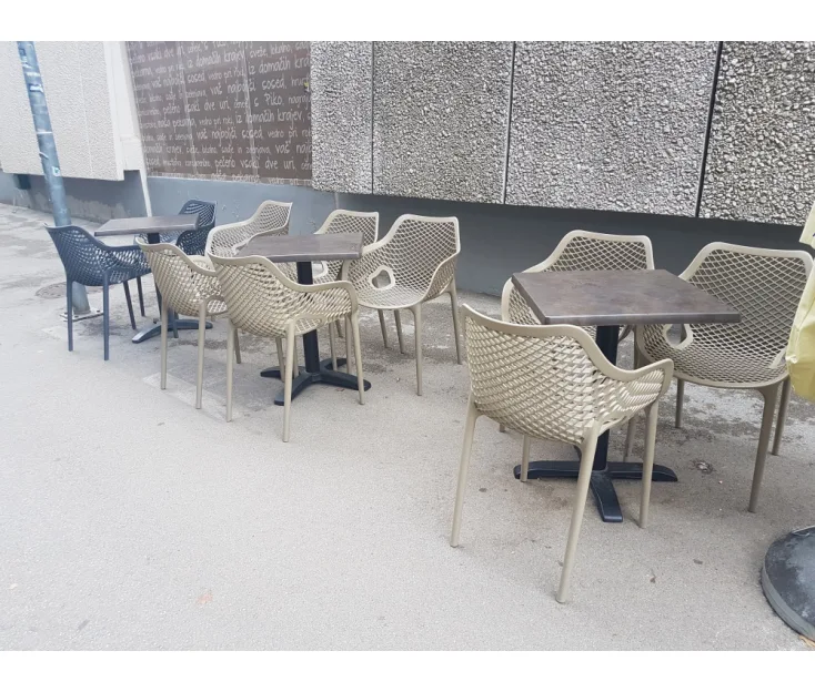 Kavarna Mozaik, Ljubljana.