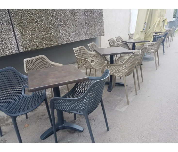 Kavarna Mozaik, Ljubljana.