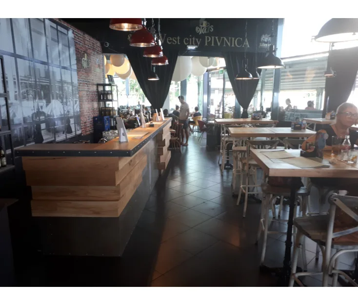 Pivnica Kaltenberg pivnica