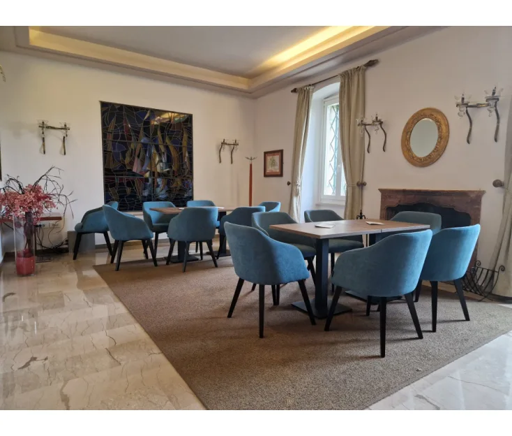 Hotel dvorec Convent 4* - ADRIA ANKARAN hotel