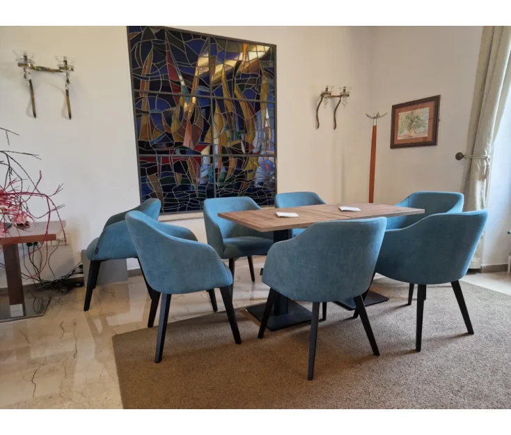 Hotel dvorec Convent 4* - ADRIA ANKARAN hotel