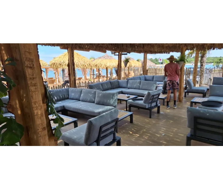 Beach Bar Sailor - Peroj bar