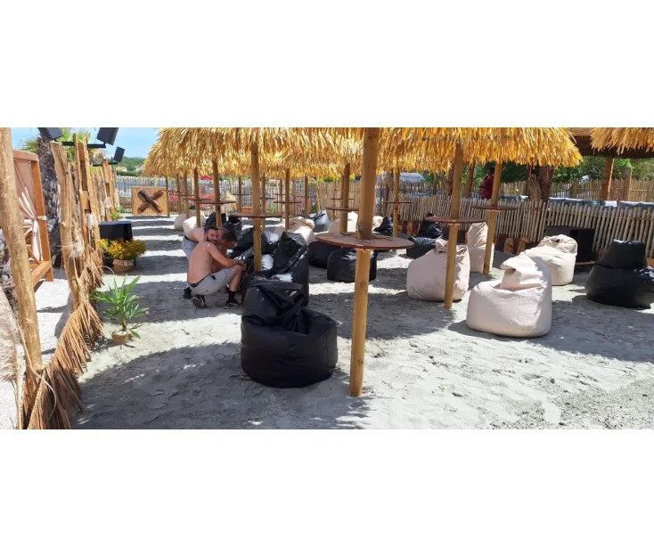 Beach Bar Sailor - Peroj bar