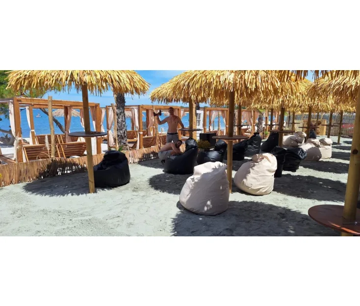 Beach Bar Sailor - Peroj bar