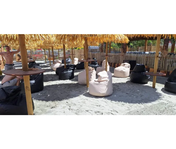 Beach Bar Sailor - Peroj bar