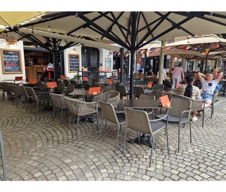 Wine bar Most - Ljubljana bar