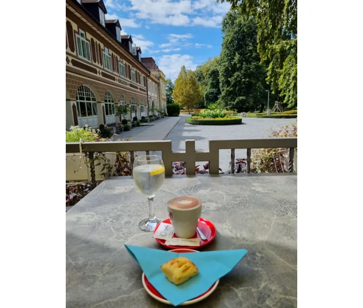 Daruvarske toplice - Daruvar hotel
