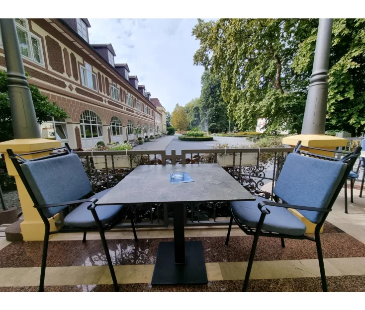 Daruvarske toplice - Daruvar hotel