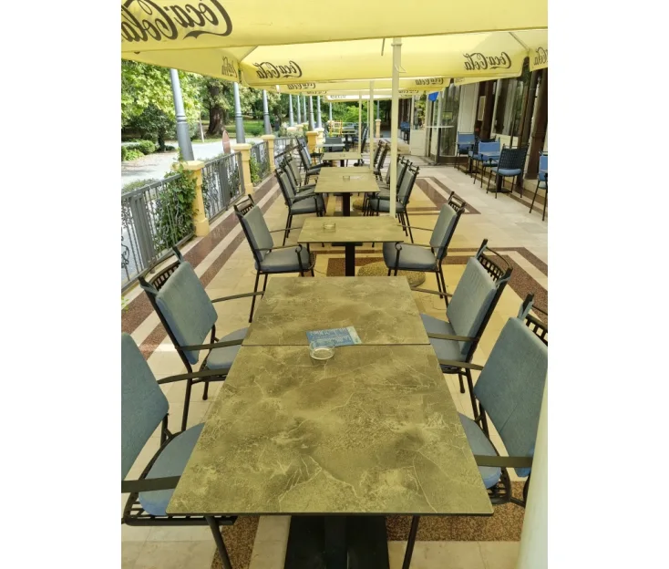 Daruvarske toplice - Daruvar hotel