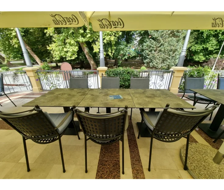 Daruvarske toplice - Daruvar hotel