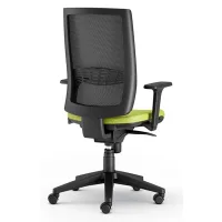 Kint - TKANINA PO IZBIRI ergonomski pisarniški stol