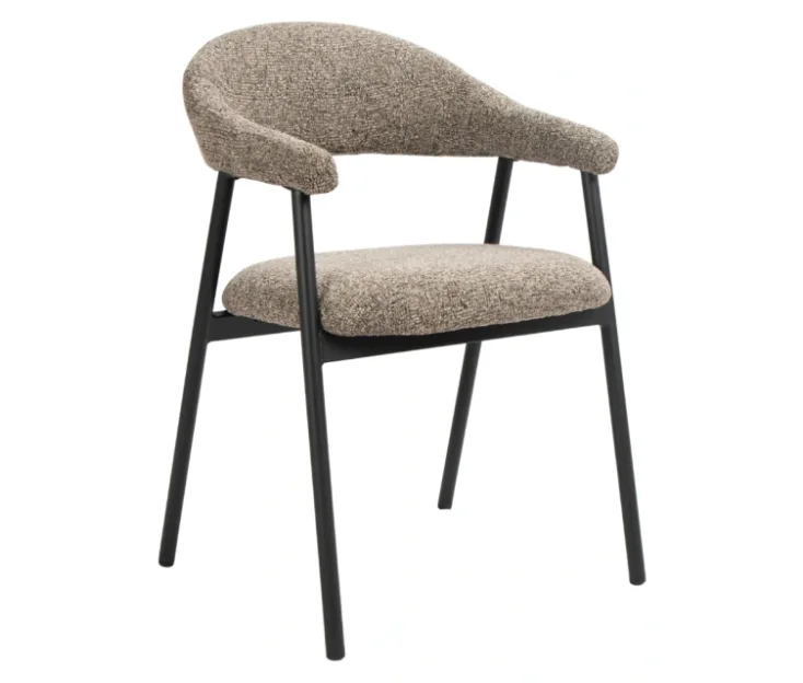 viki beige stol