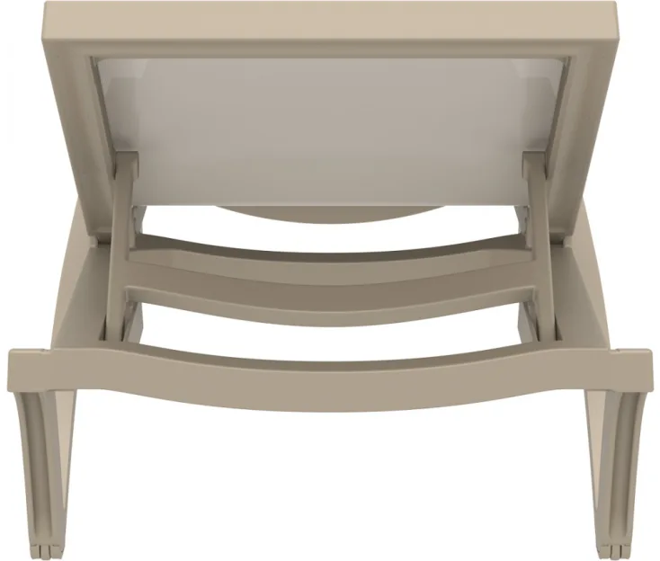 ležalnik PACIFIC TT