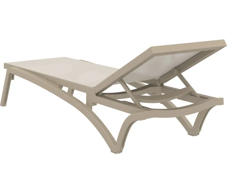 ležalnik PACIFIC TT