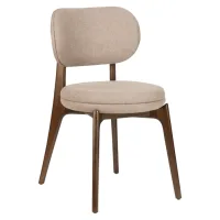 Fabel Caffe Stol