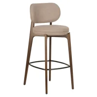 Fabel Caffe H75 Stool